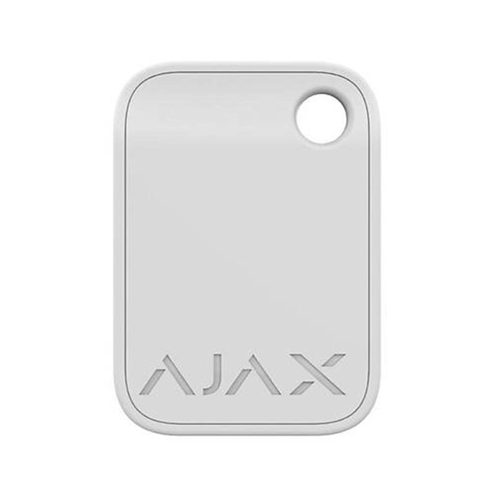 AJAX Tag RFID Etiket - Beyaz