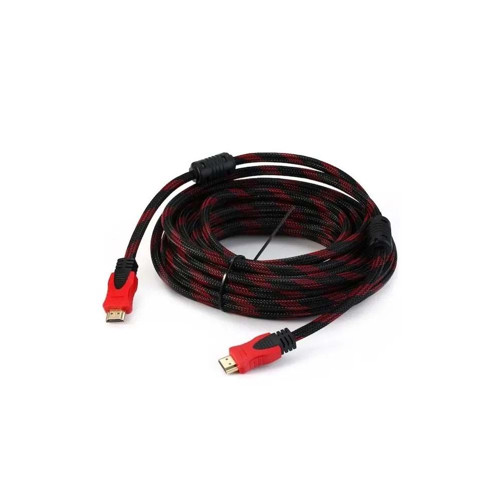 20mt HDMI 1.4V BLİSTERLİ KABLO