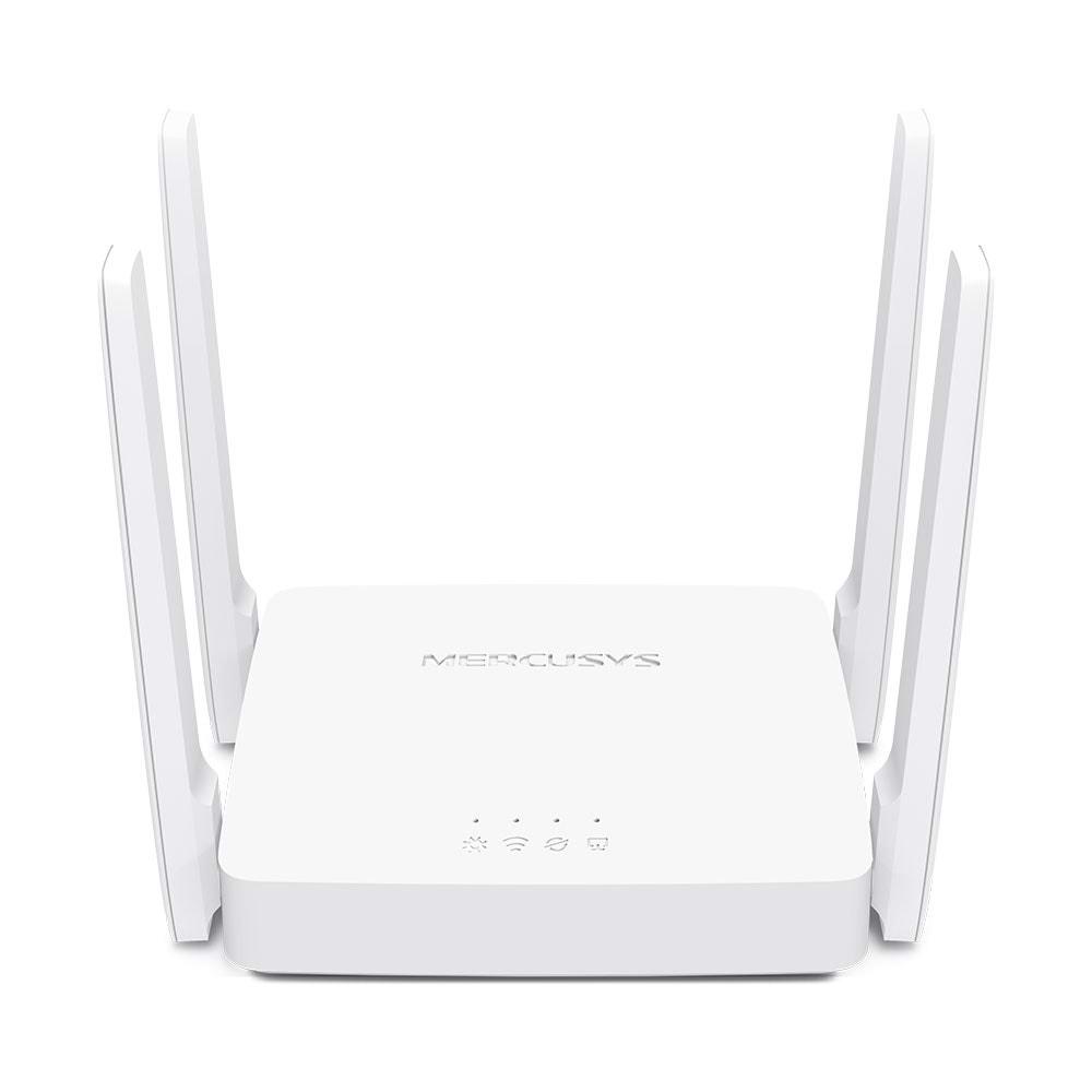 MERCUSYS AC1200 Dual Band Wi-Fi Range Extender