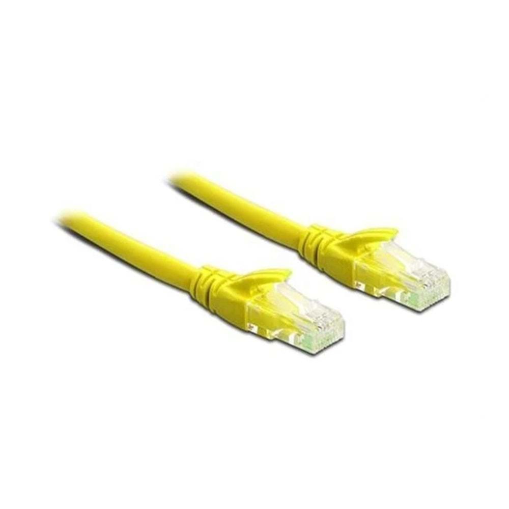 CAT5 1.5M PATCH KABLO 10 ADET PAKET