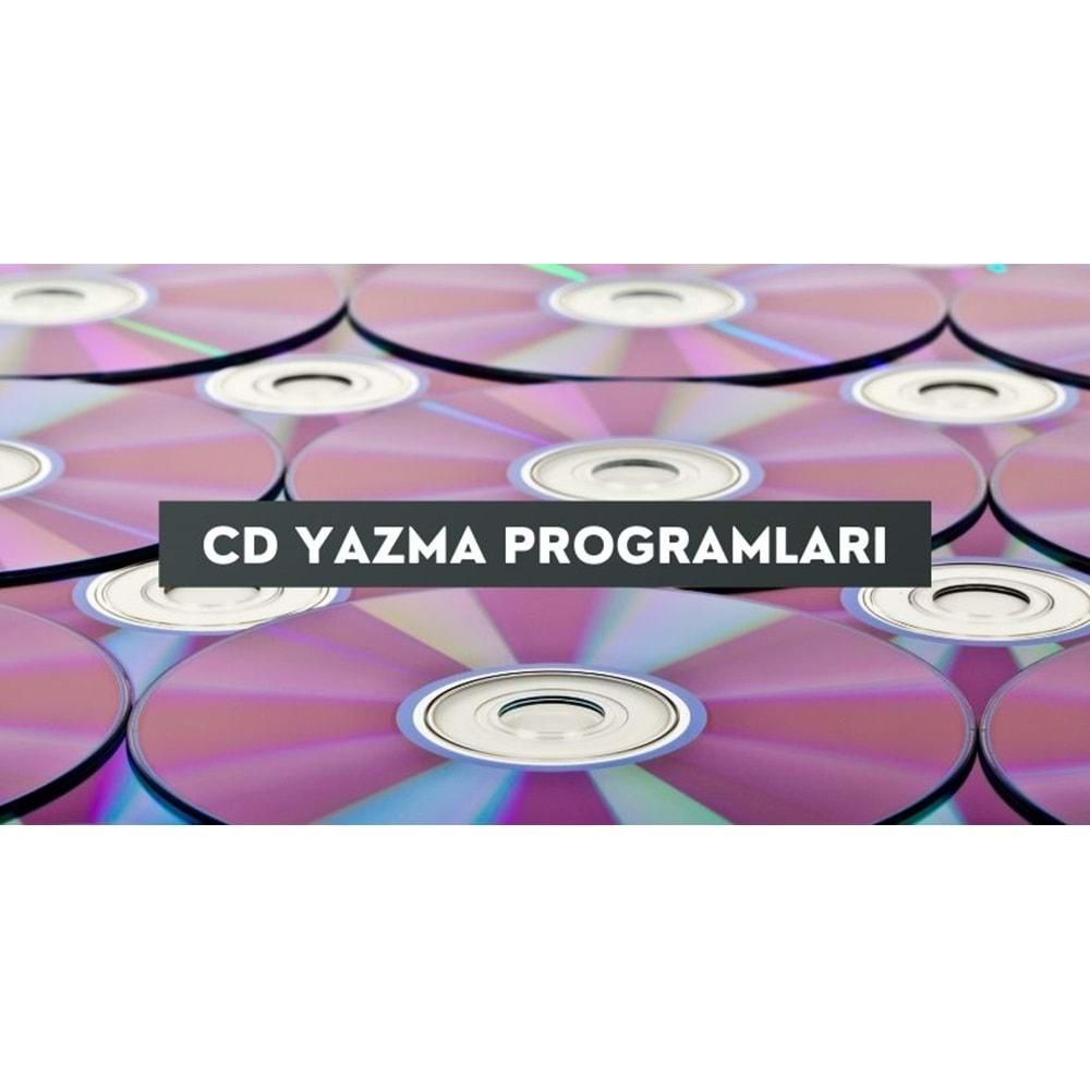 GİRİŞ ÇIKIŞ PROGRAMI CD