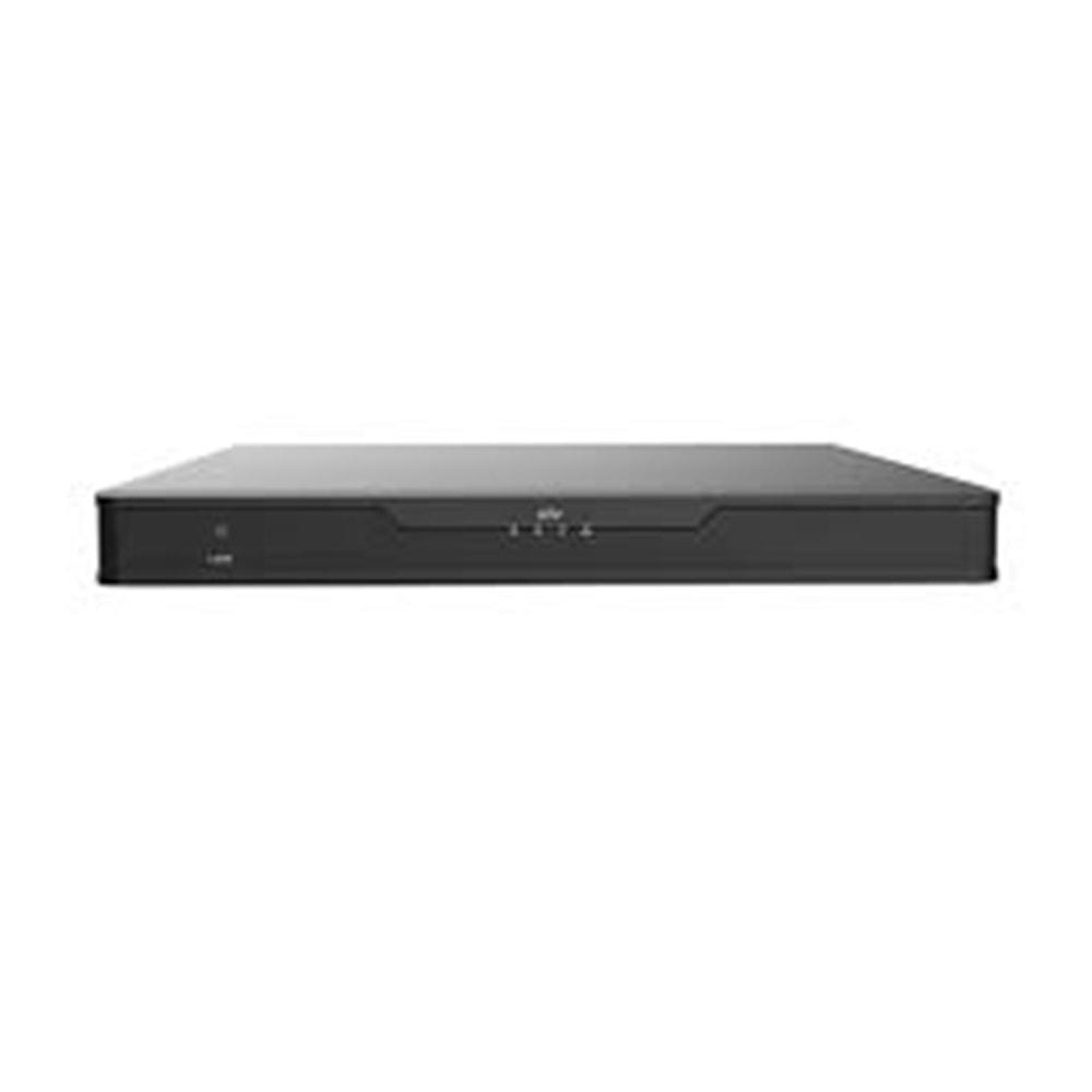 UNV NVR304-32S 32 KANAL 8MP Ultra256 NVR CİHAZI (4 HDD)