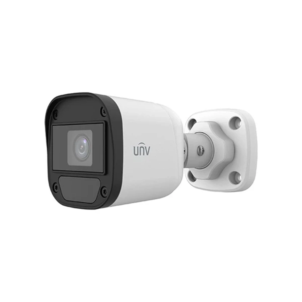 UNV UAC-B115-AF28 5MP 2.8mm IR BULLET ANALOG KAMERA