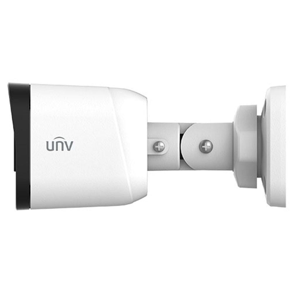 UNV UAC-B115-F28 5MP 2.8mm IR BULLET ANALOG KAMERA