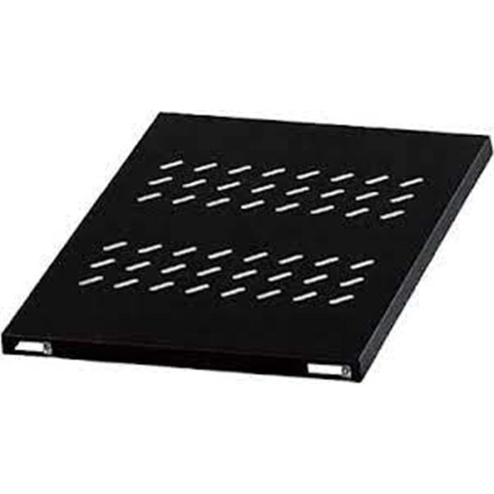 AGER SABİT RAF SİYAH (600x370mm)