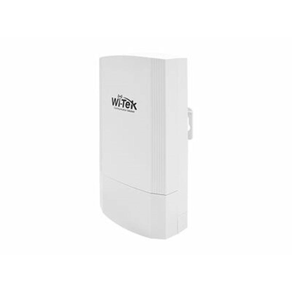 Wİ-TEK WI-CPE511H-KIT 5.8GHz 900Mbps 3KM Outdoor CPE Wireless Transmitter (2`li SET)