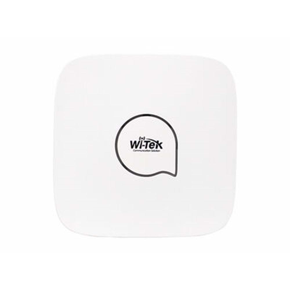 Wİ-TEK WI-AP217-Lite 2.4GHz&5.8GHz Dual Band 1200Mbps Wireless Tavan Tipi AP