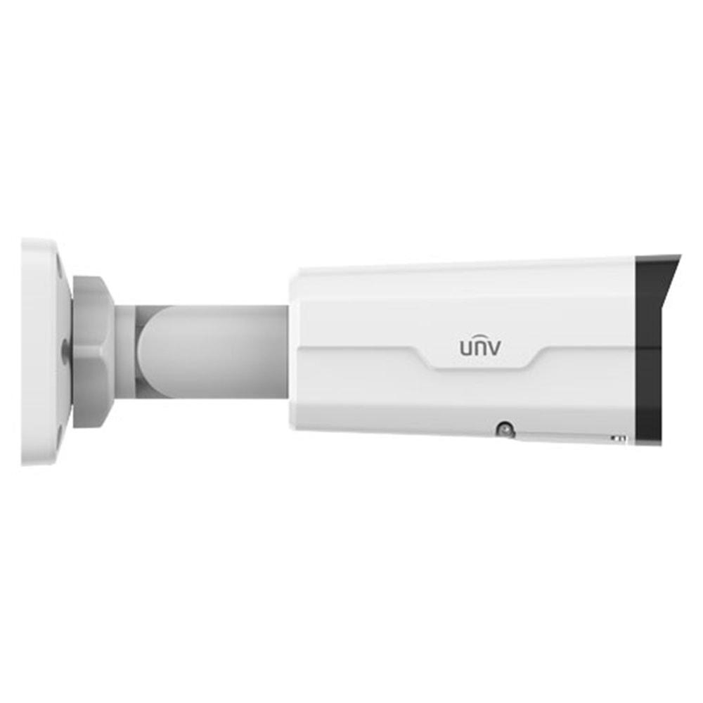 UNV IPC2322SB-DZK-I0 2MP 2.7mm-13.5mm MOTORİZE LENS BULLET IP KAMERA (Büyük Kasa)