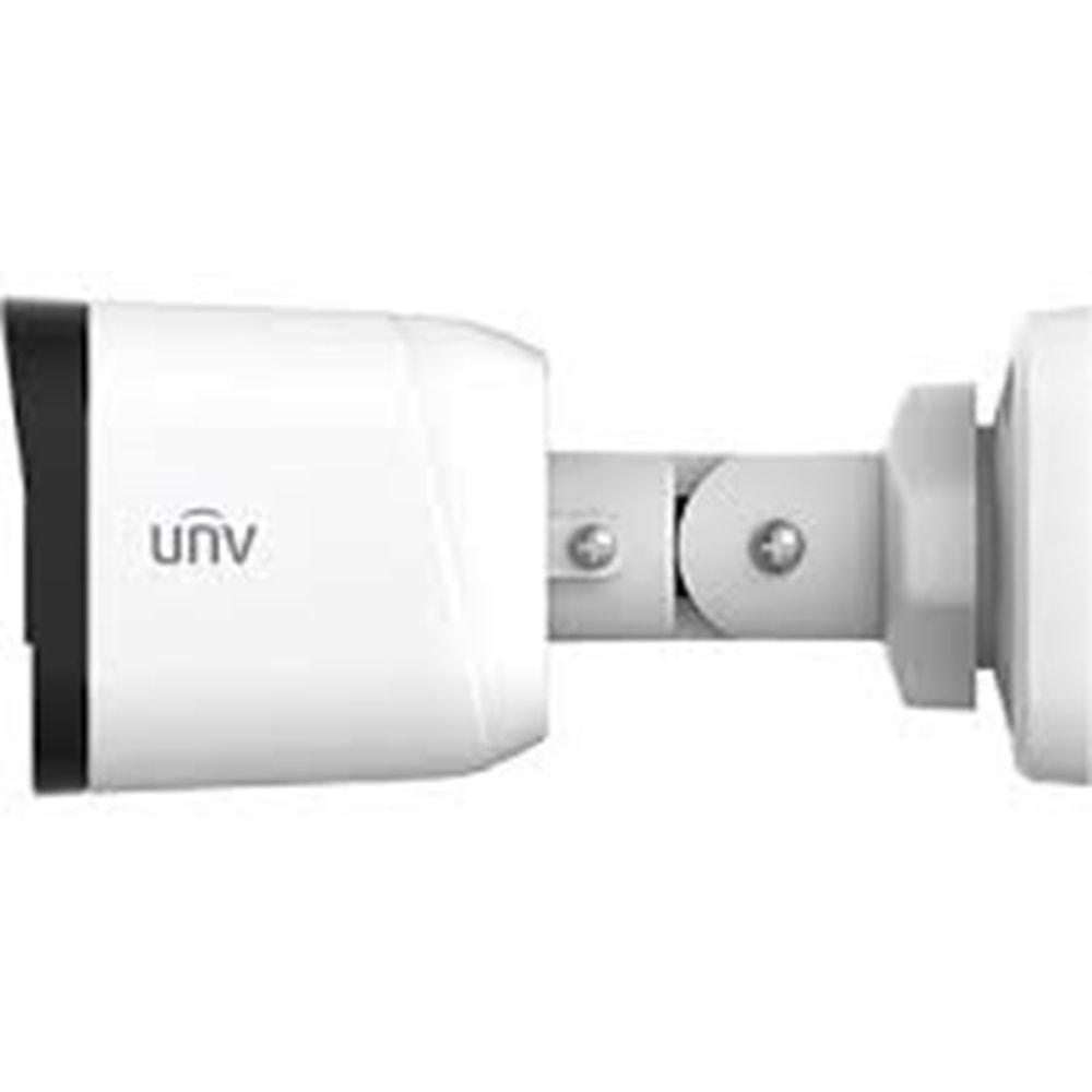 UNV UAC-B112-F28-W 2MP 2.8mm 4in1 ColourHunter BULLET ANALOG KAMERA