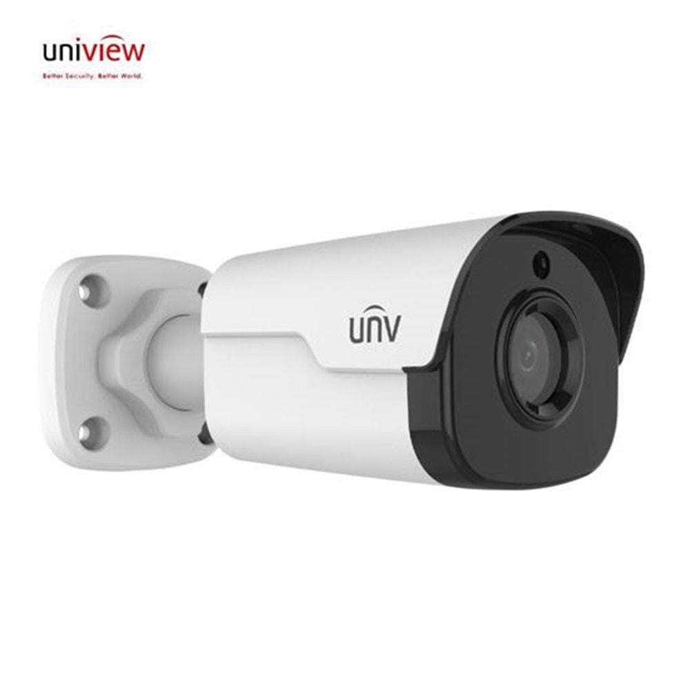 UNV IPC2122DRA-PF40K-A 2MP 4mm BULLET IP KAMERA