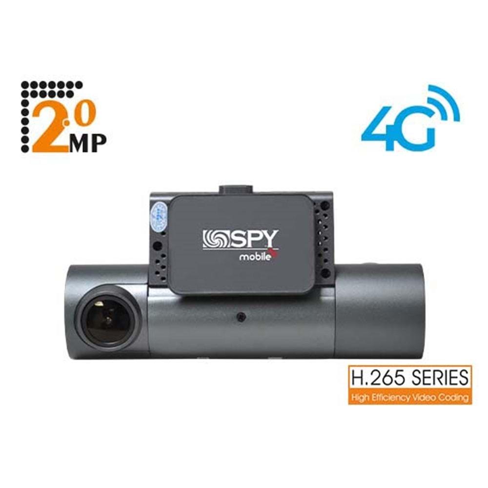 SPY SP-M2-4G H265 MOBİL KAMERA