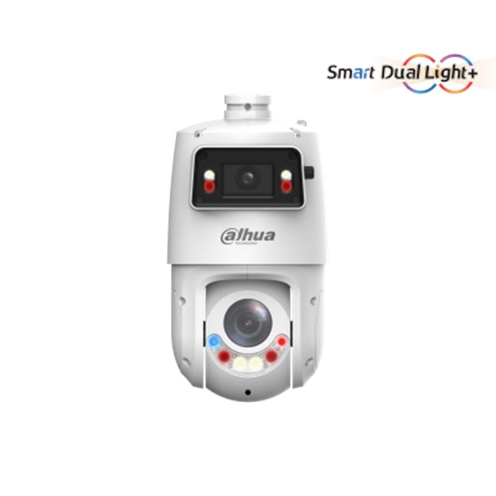 DAHUA DH-SDT4E425-4F-GB-A-PV1 X-Spans 4MP+4MP 25x TiOC WizSense PTZ IP KAMERA