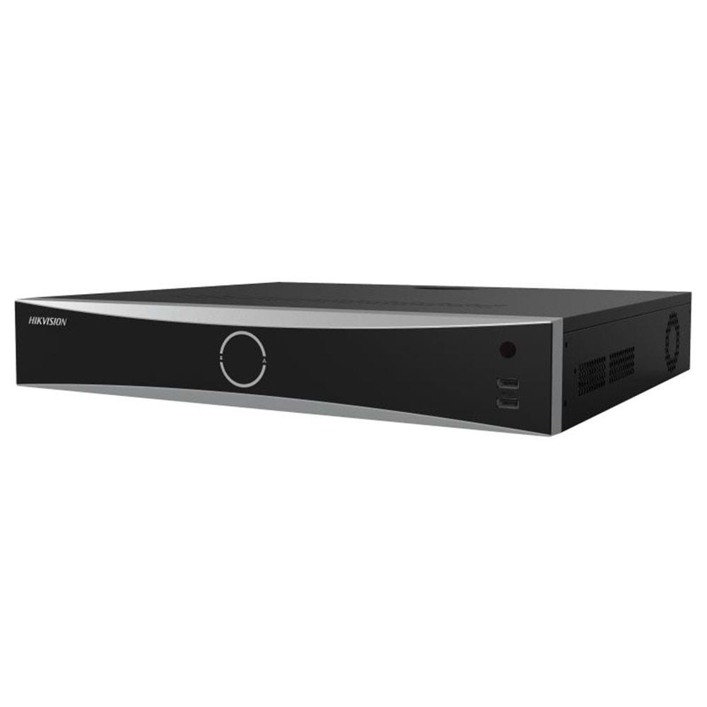 HIKVISION DS-7732NXI-K4 32-ch 1.5U K Series AcuSense 4K NVR