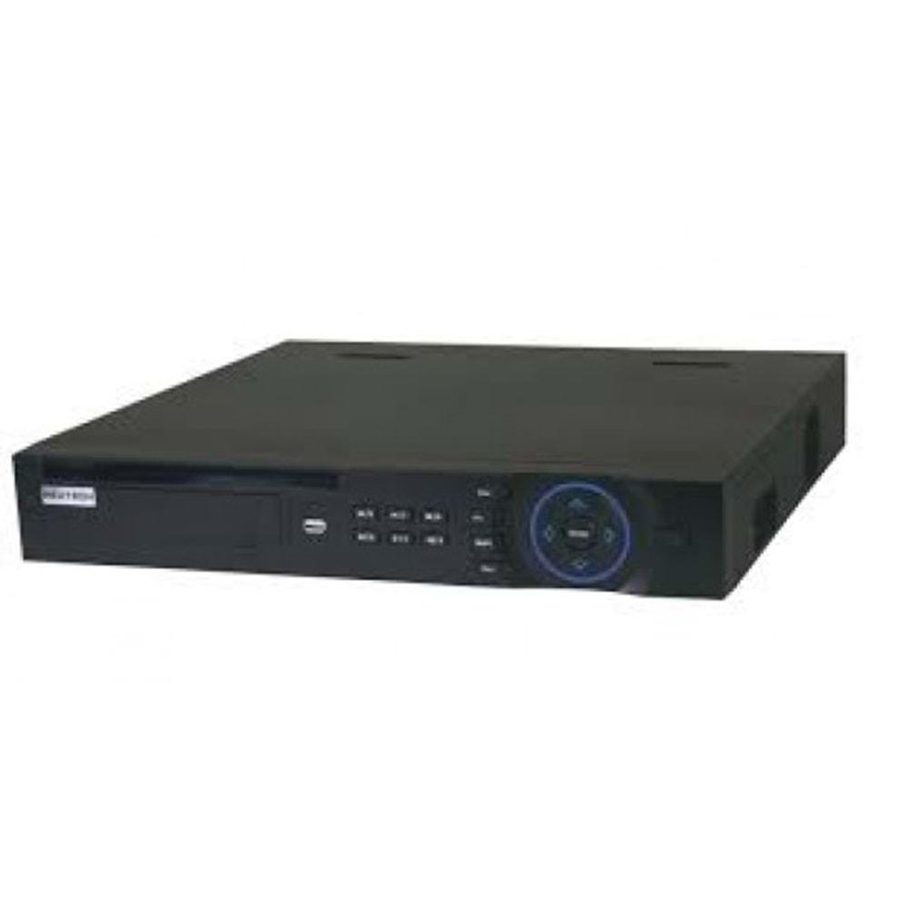 S-GUARD NS-3200 32 KANAL KAYIT CİHAZI H265+ NVR KAYIT CİHAZI