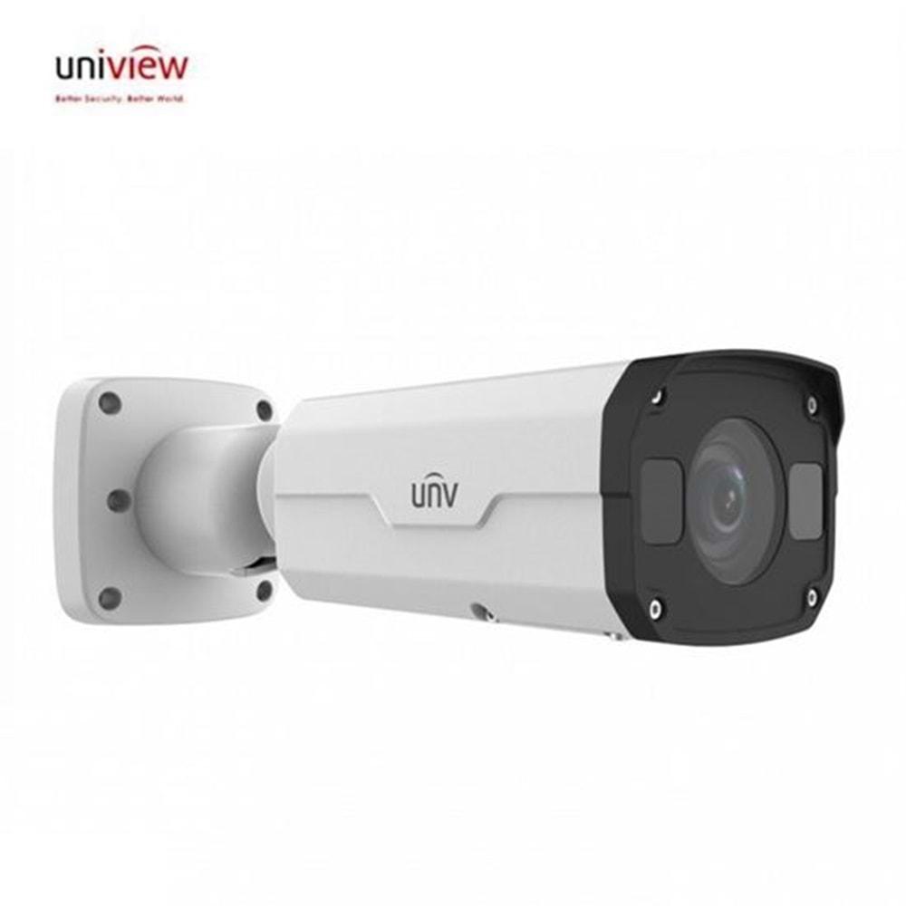 UNV IPC2328SB-DZK-I0 8MP 2.8-12mm Motorize IR VF BULLET IP KAMERA