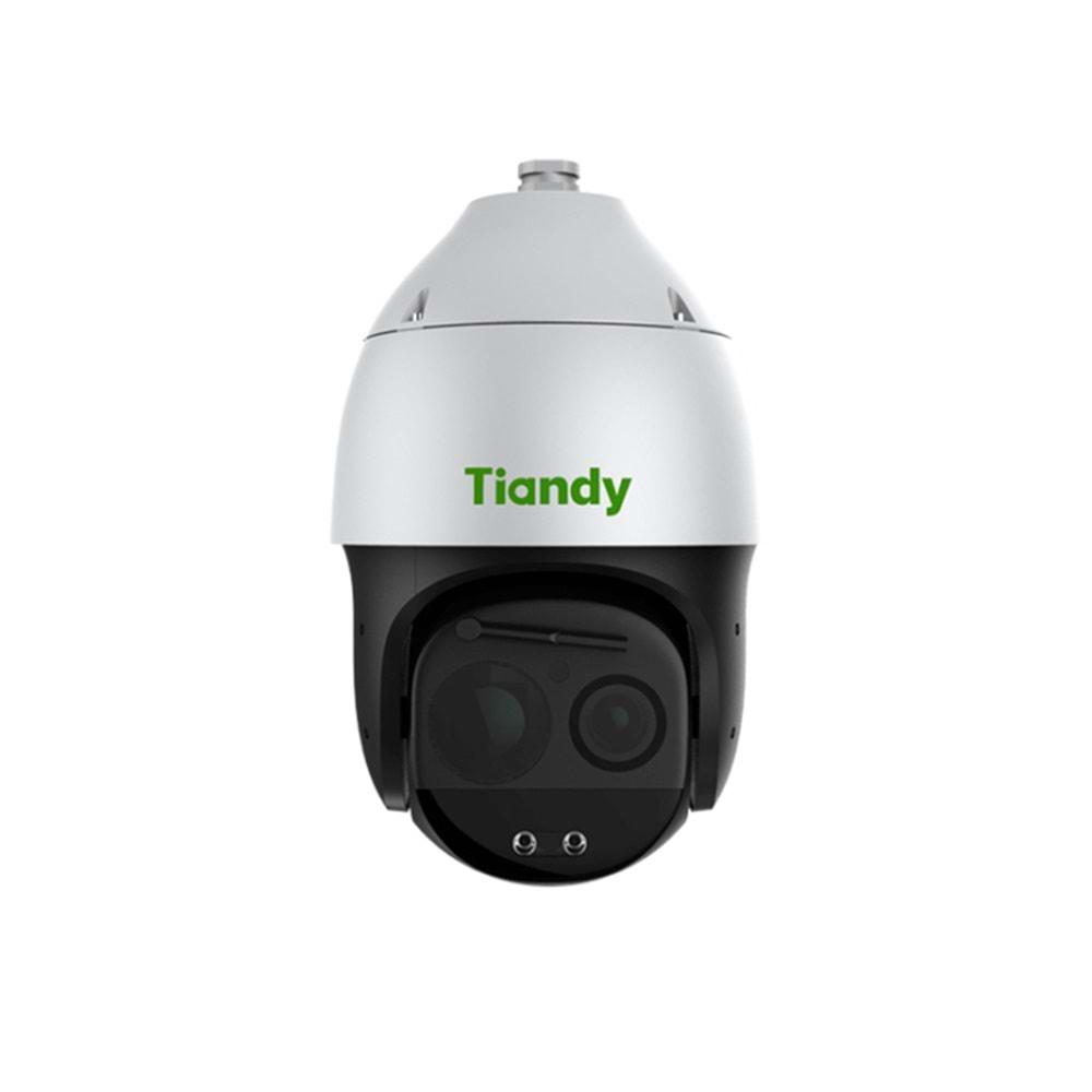 TIANDY TC-H348M 63X/IL/E++A 4MP 63x Optik PTZ KAMERA