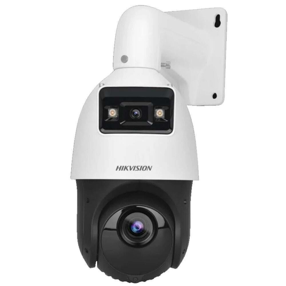 HIKVISION DS-2SE4C425MWG-E/14(F0) TandemVu 4'' 4 MP 25X ColurVu & IR IP SPEED DOME