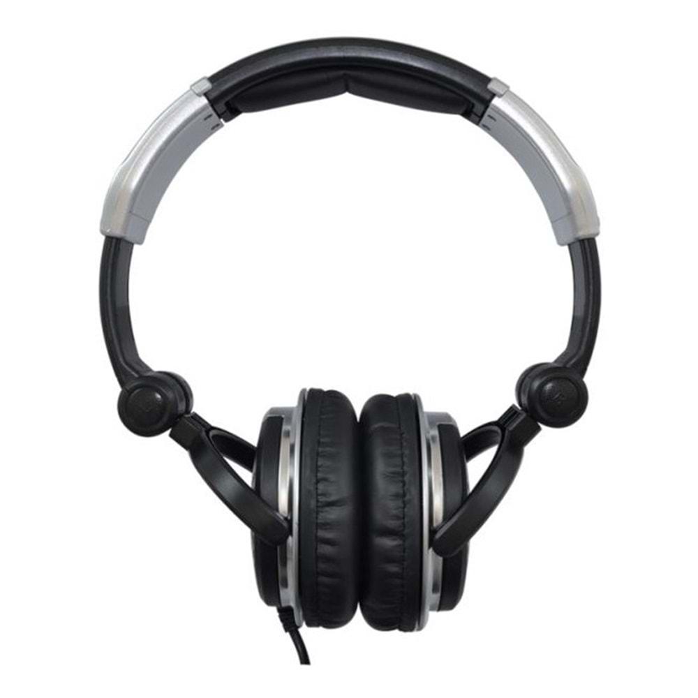 AV JEFE VER-900 PROFOSYENEL DJ KULAKLIK