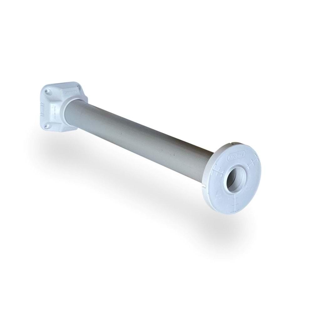 ALTEBOX ACROBAT 25 CM PVC UZATMA KOL AB-7007-8-25P