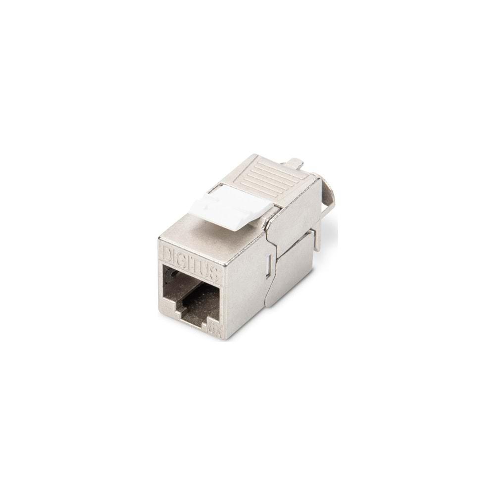 DIGITUS DN-93615 CAT7 KEYSTONE JACK (CAT6a)