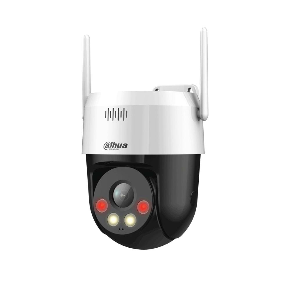DAHUA P5AE-PV 5mp Wi-Fi Speeddome Kamera