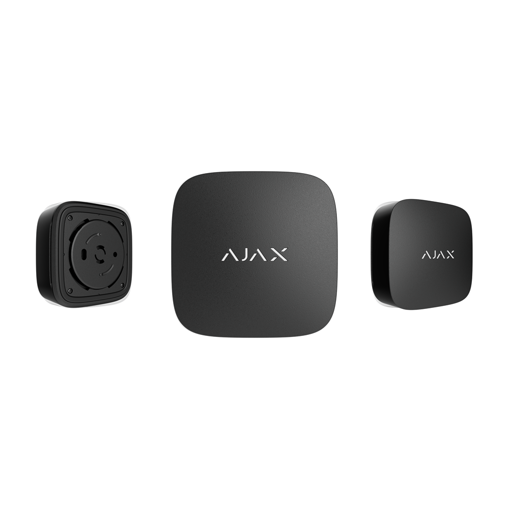 Ajax Life Quality Sıcaklık Nem ve CO2 Ölçüm Sensörü