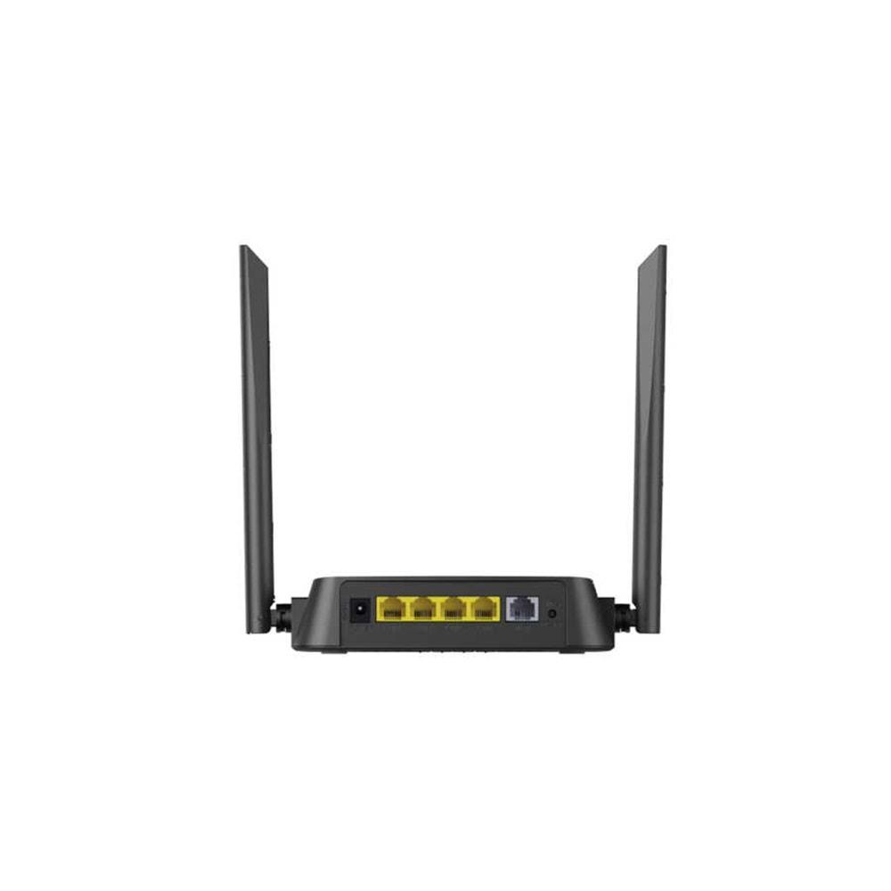 Wİ-TEK WIKING WK-R300 300 MBPS WİRELES ROUTER