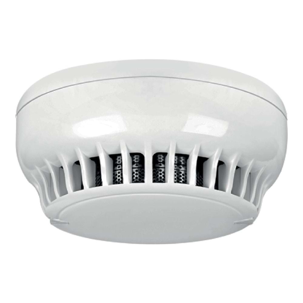 TEKNİM TFD-2360 AKILLI ADRESLİ SABİT ISI DEDEKTÖRÜ (TABAN HARİÇ)