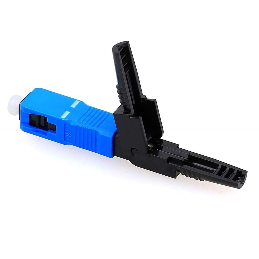 S-GUARD SC/UPC FAST CONNECTOR