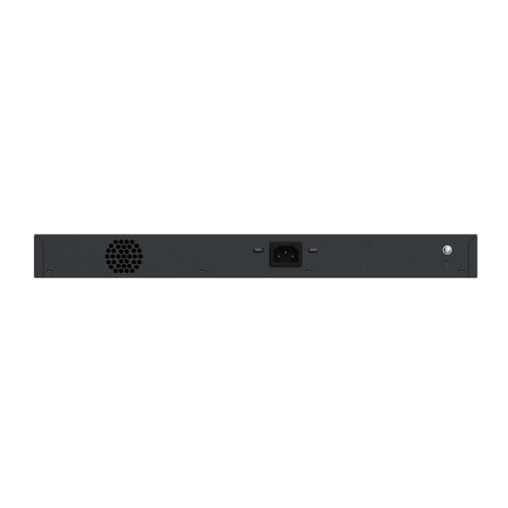 RUIJIE RG-ES228GS-P 26 PORT GIGABIT 24XPOE 370W 2XRJ-45 2XSFP YÖNETİLEBİLİR SWİTCH