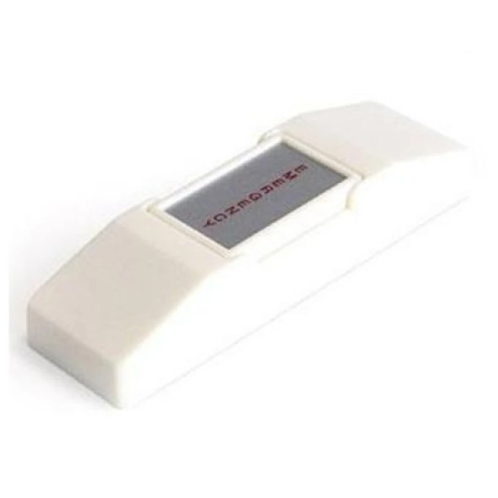 PLASTİK PANİK BUTONU