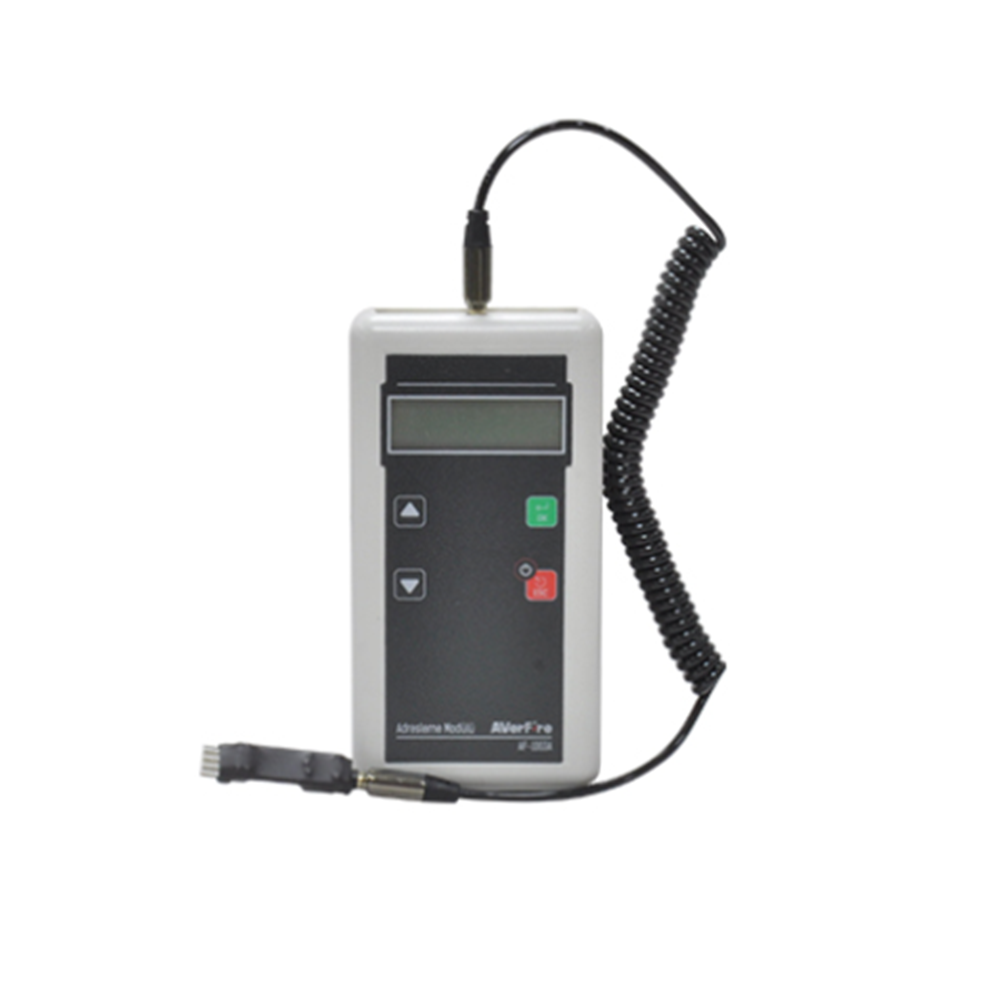 AVERFİRE AF-1003A ADRESLEME MODÜLÜ (TEKNİM ADRESLEME CİHAZI TFCM-1801