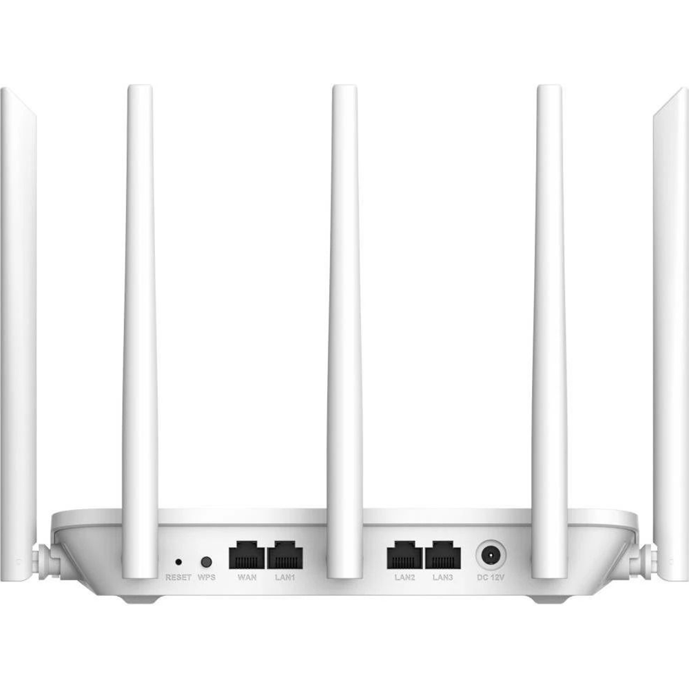 IMOU HX21 Wİ-Fİ 6 DUAL BANT ROUTER AX3000