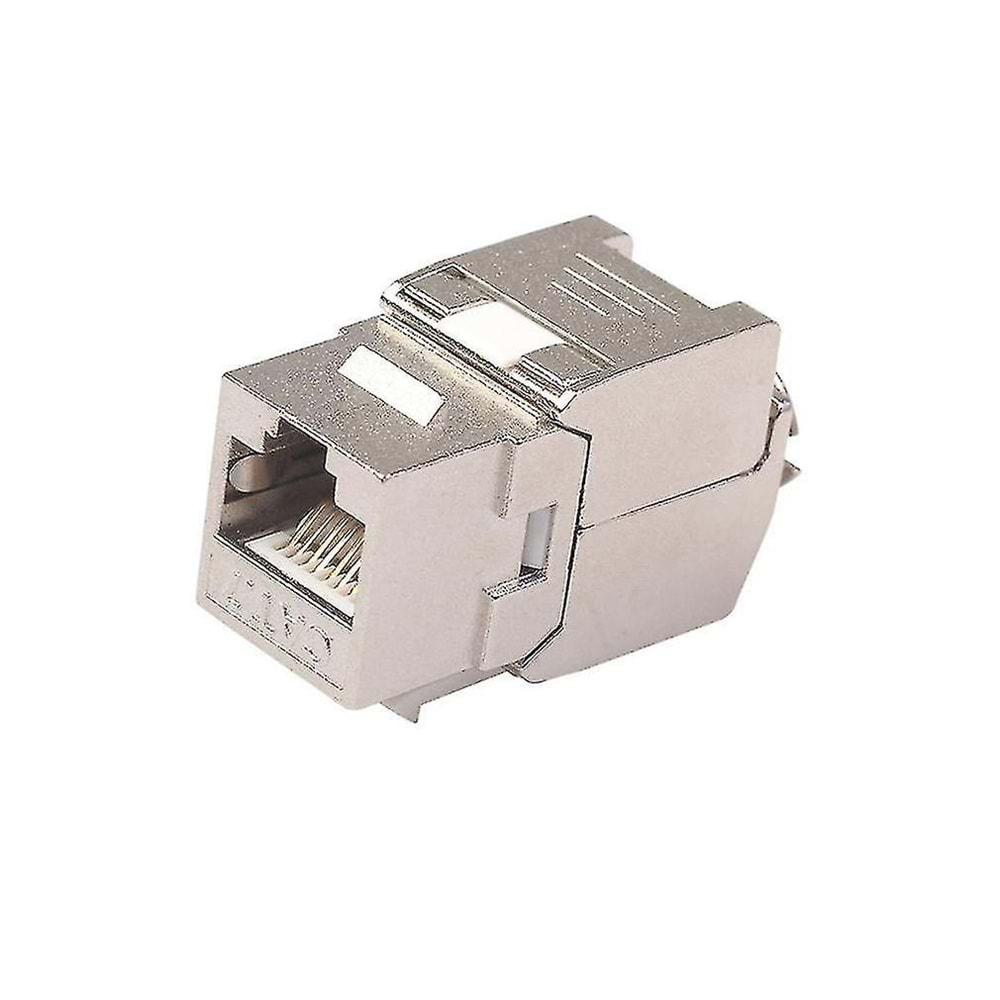AGER AC-603 CAT6A (CAT7) KEYSTONE JACK