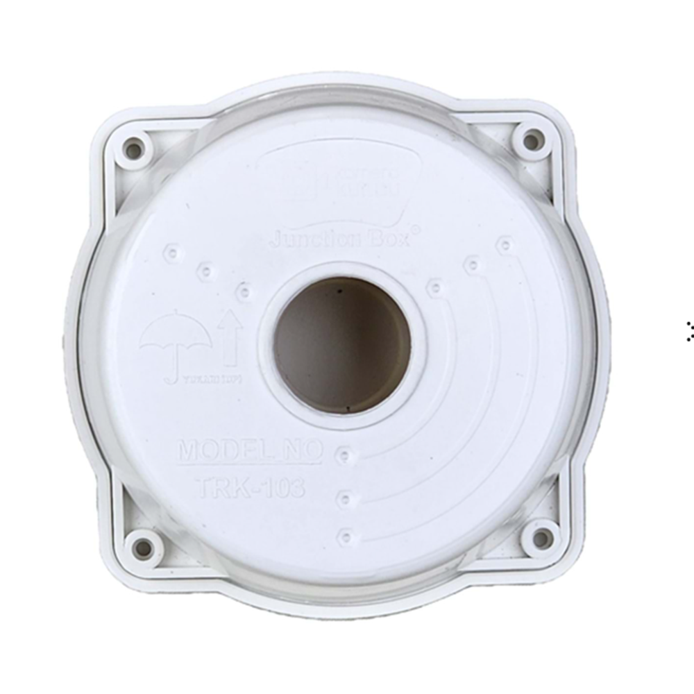 KameraKutusu TRK-103 Mini (Beyaz)