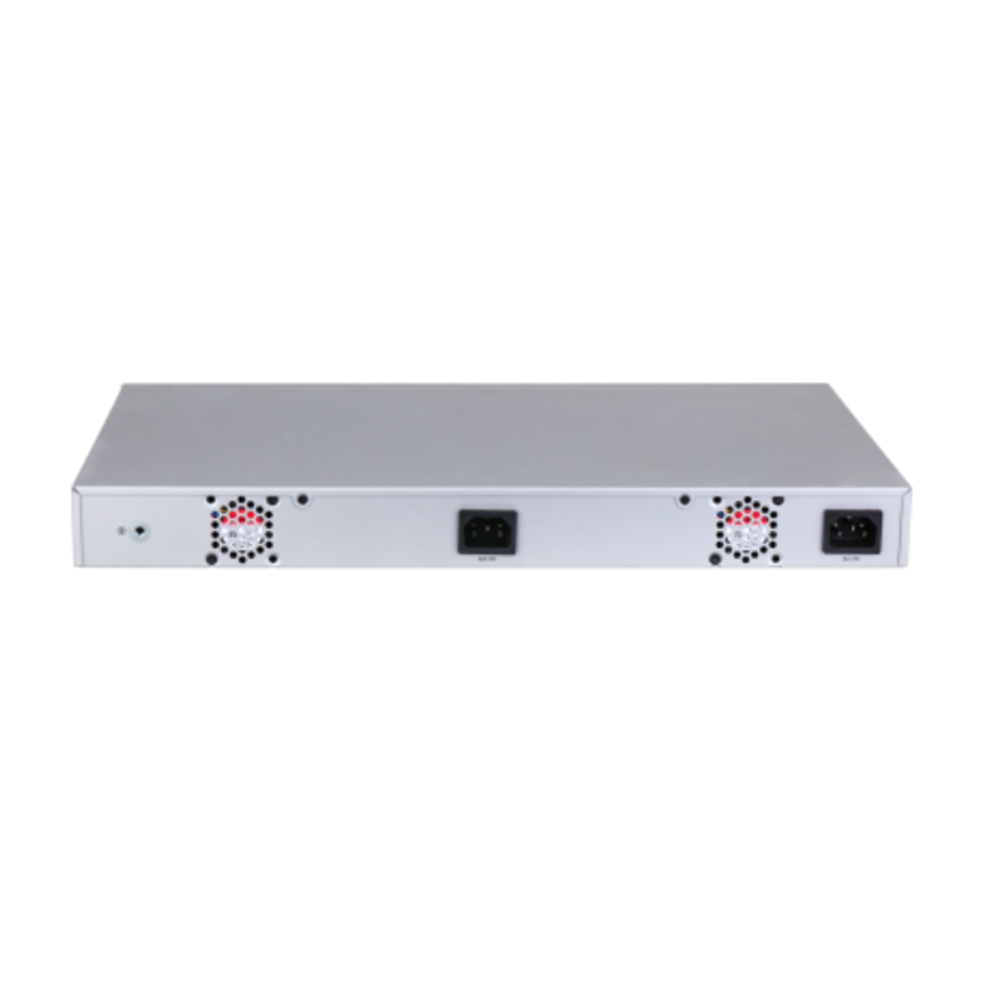 DAHUA DH-S5436-24GF8GT4XF 36-PORT L2+ MANAGED GİGABİT SWİTCH WİTH 4-PORT 10G SFP+