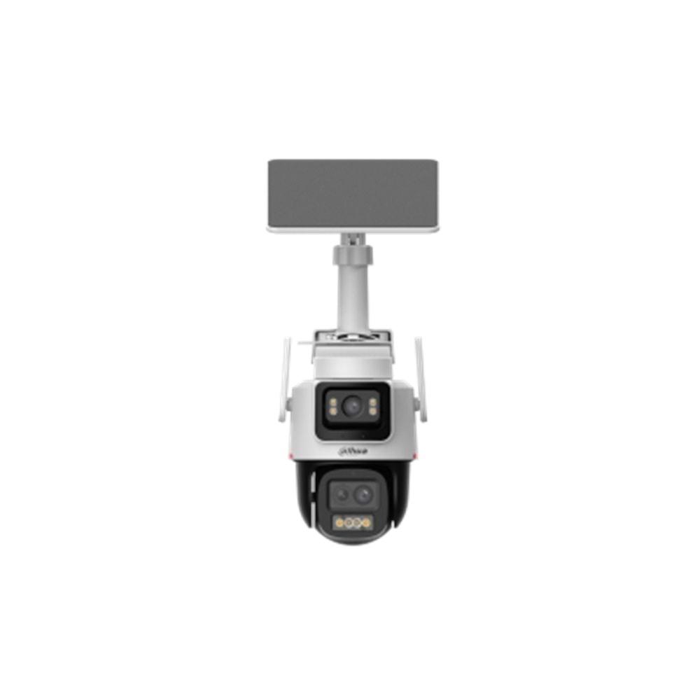 DAHUA DH-IPC-PTS2649C-3E3Z-4GB203+3MP WİZCOLOR HYBRİD-ZOOM PT4G SOLAR POWER