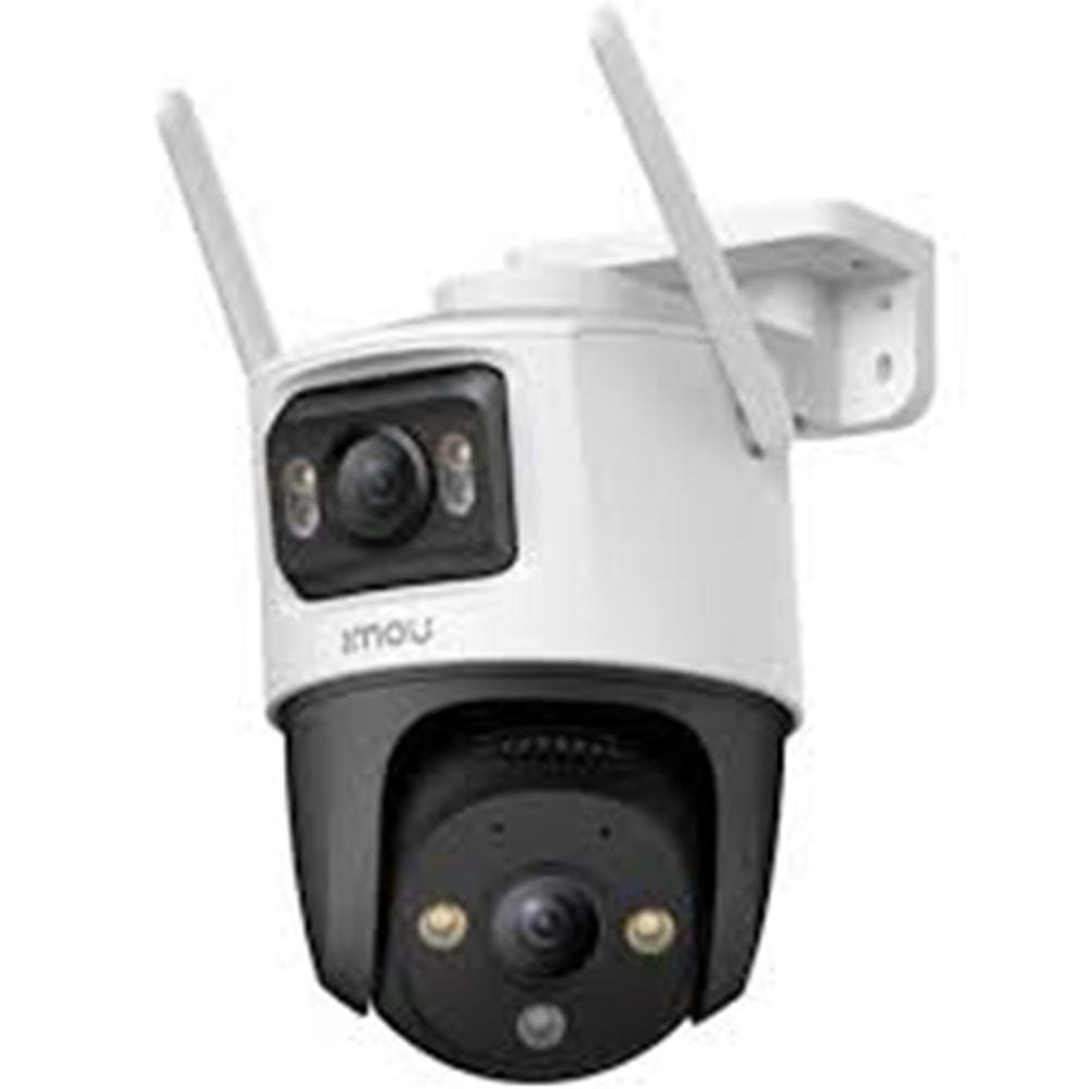 IMOU IPC-S7XEP-6M0WED 6MP DIŞ ORTAM DUAL PT KAMERA (CRUİSER DUAL 2)