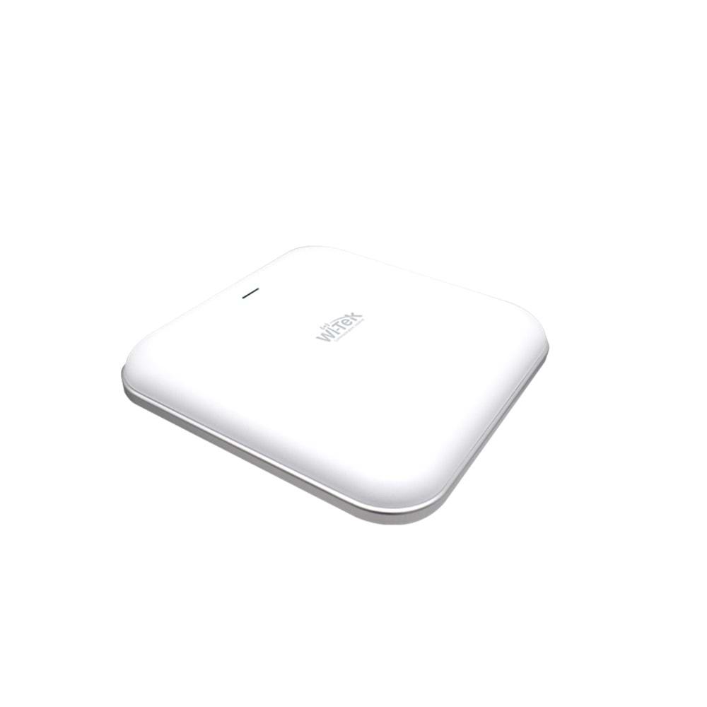 Wİ-TEK WI-AP219AX-Lite V2 - 2.4&5.8GHz 3000Mbps Wi-Fi 6 ACCESS POİNT