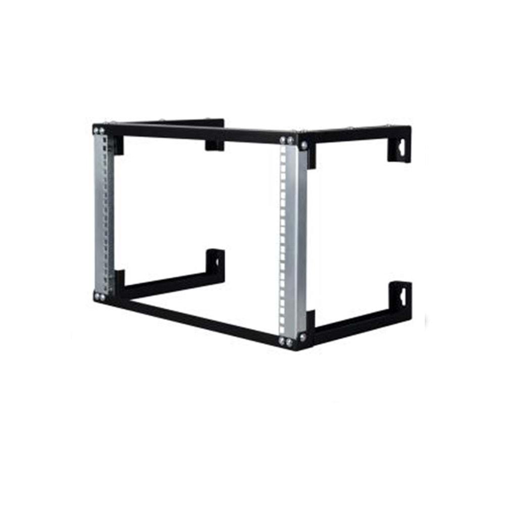 AGER AG-WF09U5430S1-A-D1-09U5430 AGER WALL FRAME CABINET RAL 9005 SIYAH