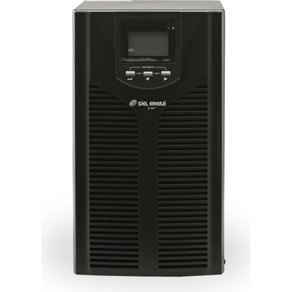SLD 11 MODEL 3 KVA UPS