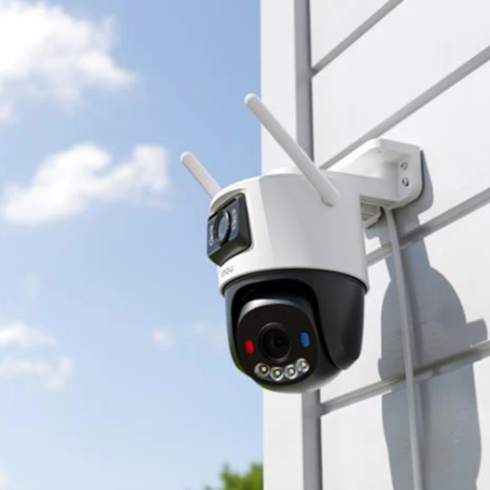 IMOU IPC-S7XEP-10M0WED 10 MP DIŞ ORTAM DUAL PT IP KAMERA