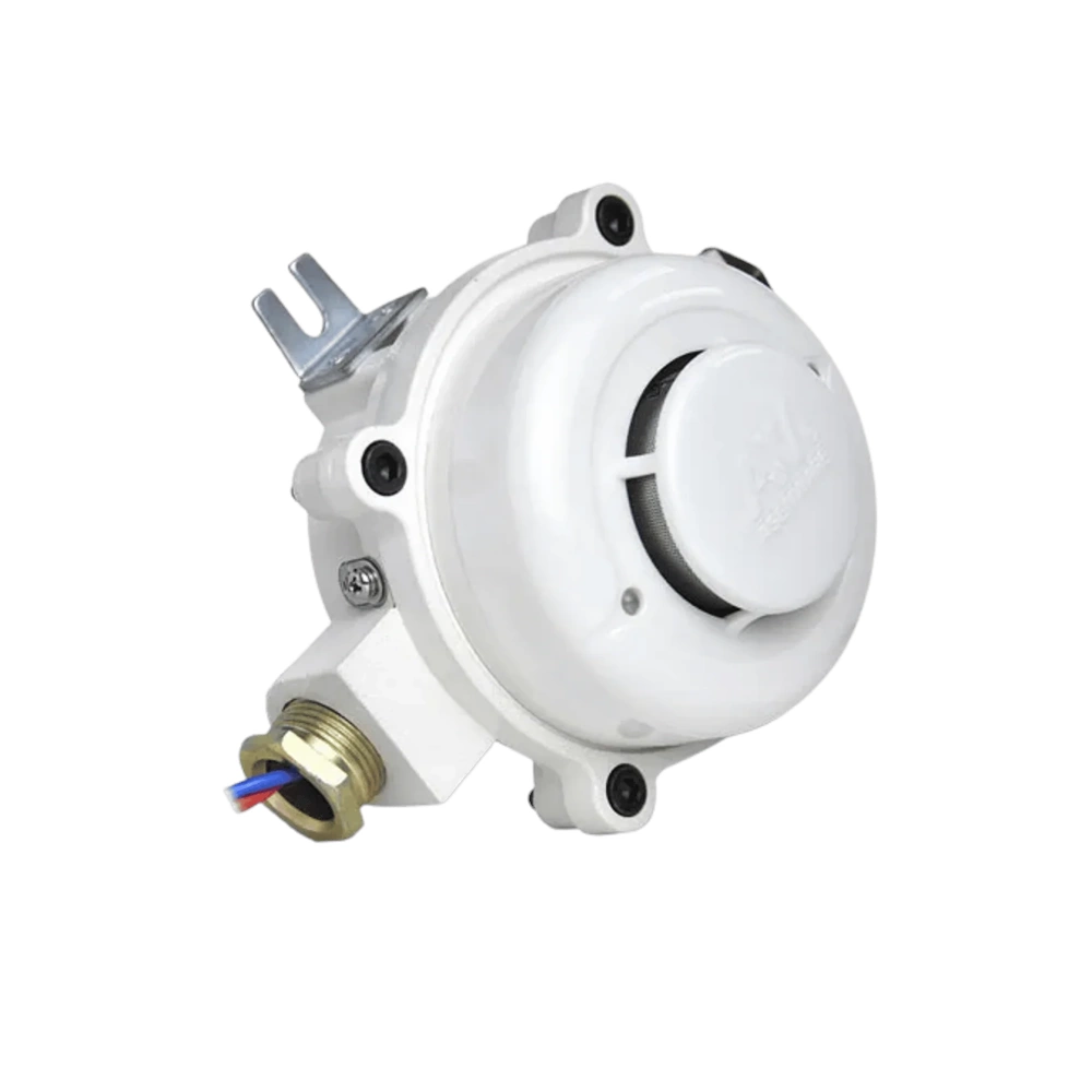 ASENWARE AW-CSD381EX EXPLOSİON-PROOF DUMAN DEDEKTÖRÜ + TABAN