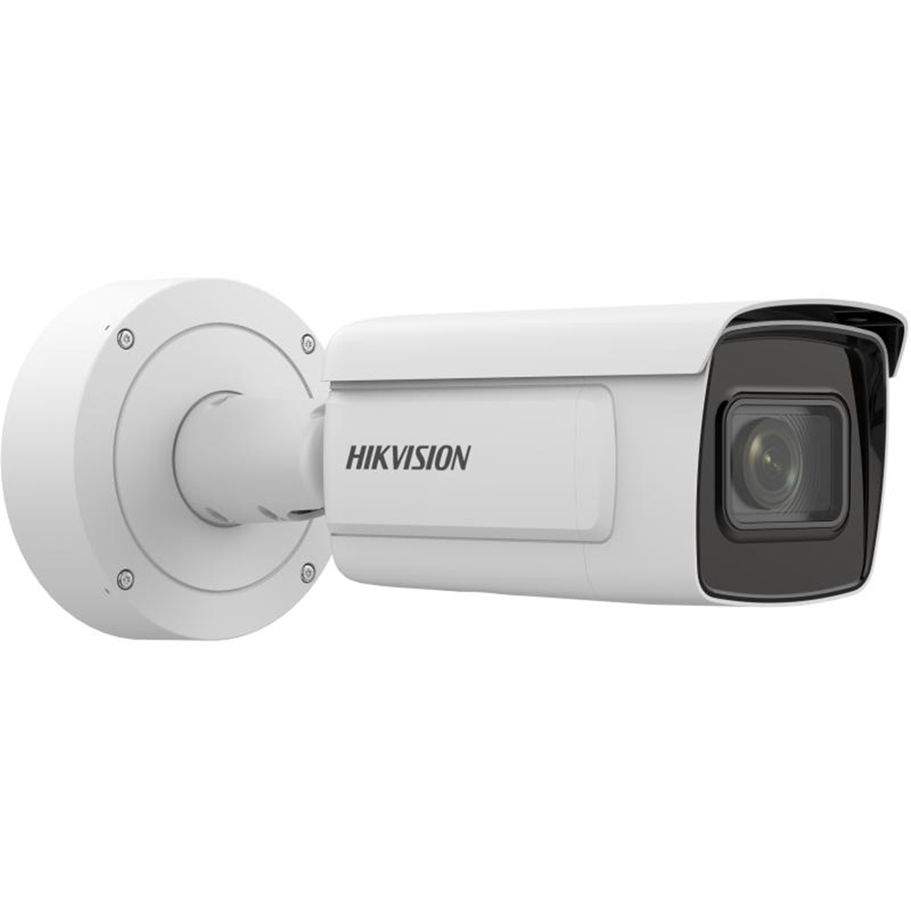 HIKVISION İDS-2CD7A46G0/P-IZHS 4MP 2.8-12mm MOTORİZE DEEPİNVİEW ANPR (Plaka Tanıma)