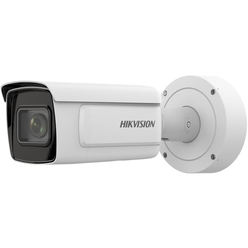 HIKVISION İDS-2CD7A46G0/P-IZHS 4MP 2.8-12mm MOTORİZE DEEPİNVİEW ANPR (Plaka Tanıma)
