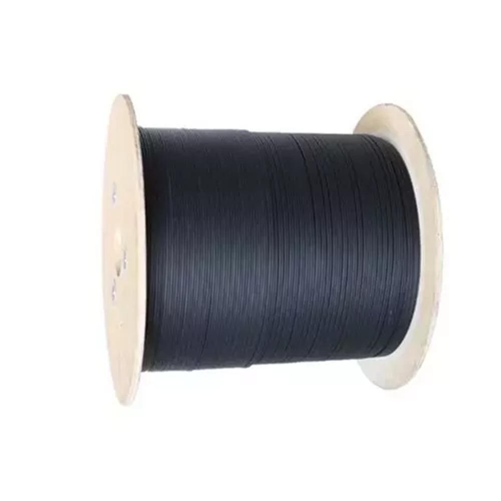 S-GUARD FİBER KABLO SM G652D 24 CORE 8.0MM BLACK ARMOURED