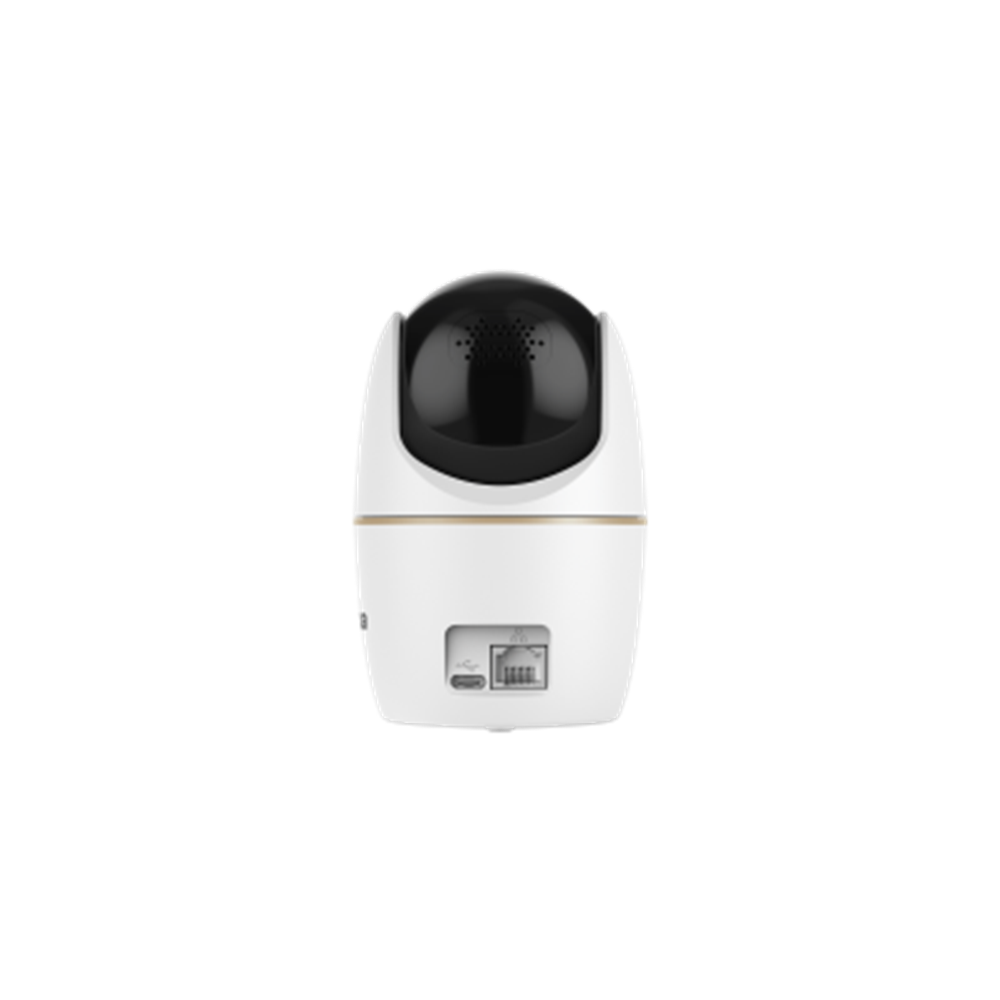 DAHUA DH-HPT1539DD-STW-5E2 5+5MP 3.6mm 30M IR WİFİ PAN/TİLT IP KAMERA