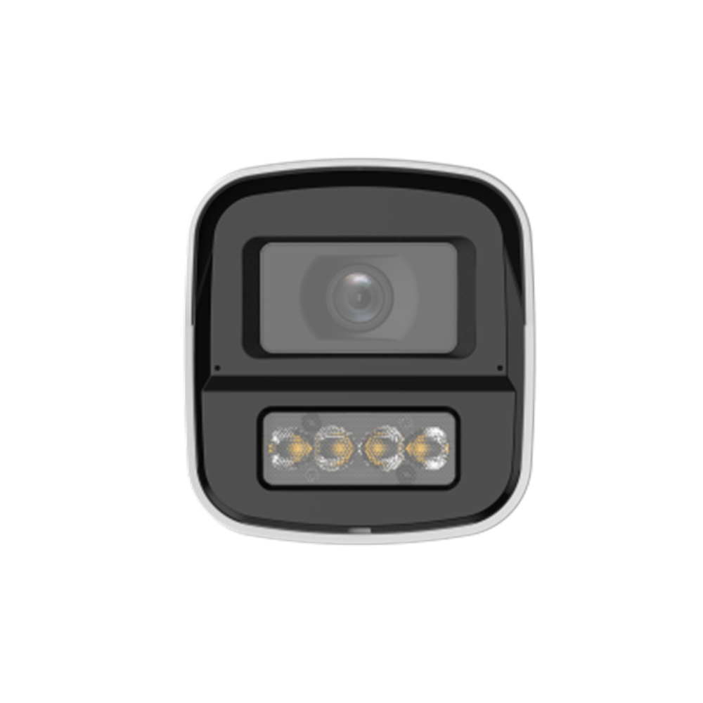 DAHUA HAC-HFW1249XP-IL-A-PRO 2MP 2.8mm Akıllı Çift Işık Full-color HDCVI Bullet