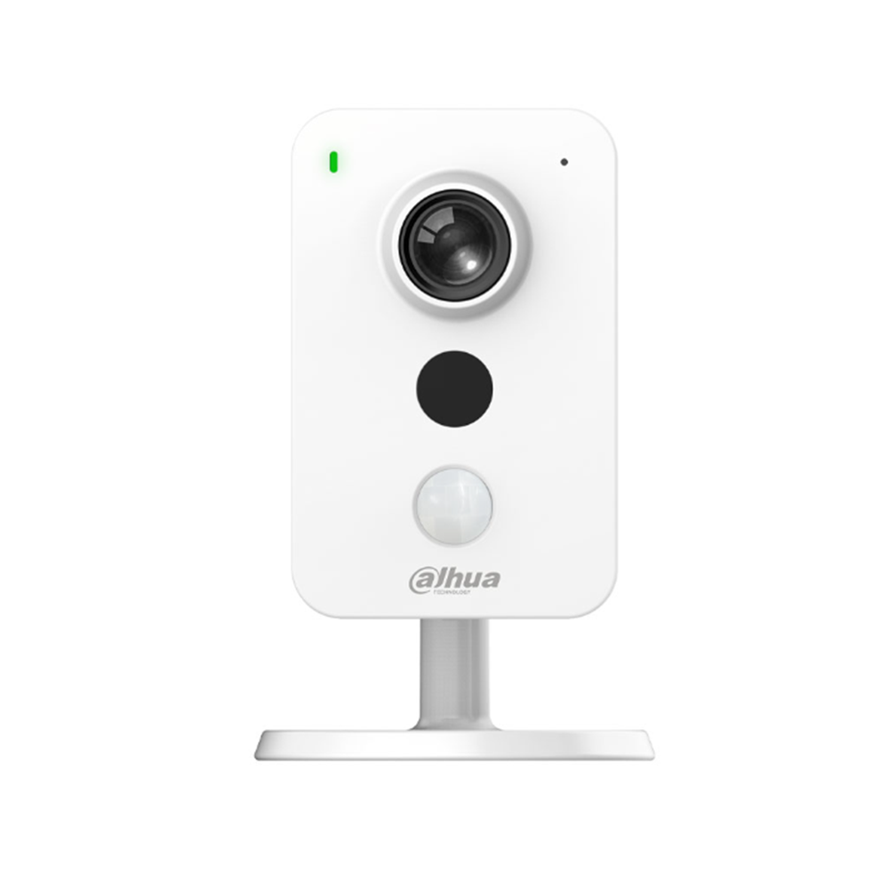 DAHUA IPC-K1430K-STW-0280B 4MP 2.8MM COMPACT Wİ-Fİ & POE KAMERA