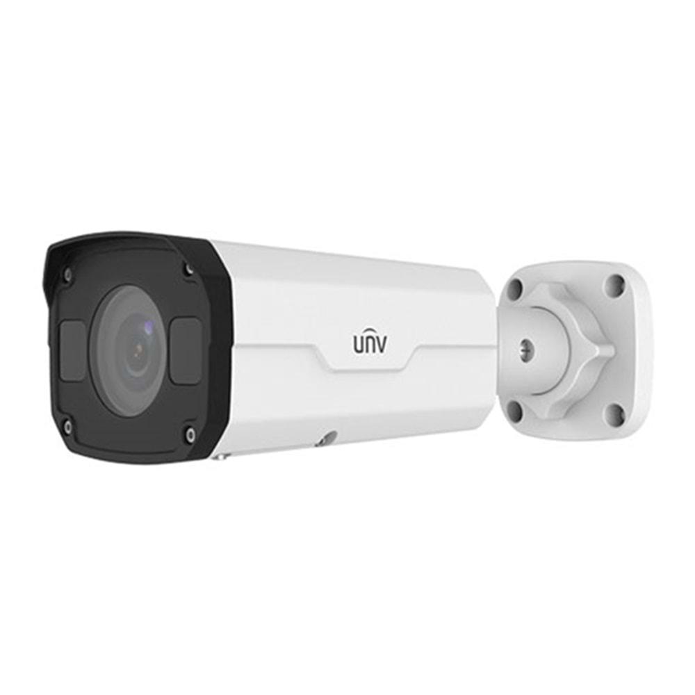 UNV IPC2322LBR3-SPZ28-D 2MP 2.8mm-12mm MOTORİZE LENS BULLET IP KAMERA